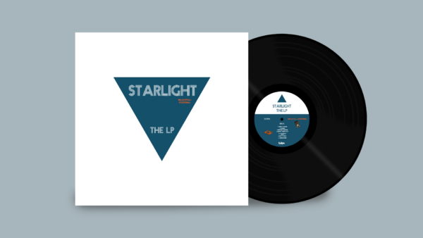 Starlight the LP 12"