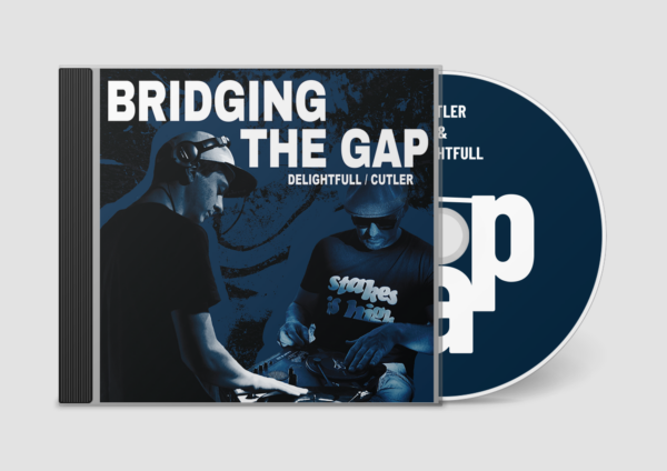 Bridging the Gap CD